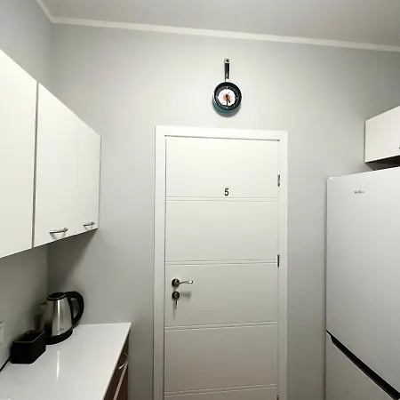 Mmrent Desert Accommodatie bij particulieren Gdańsk