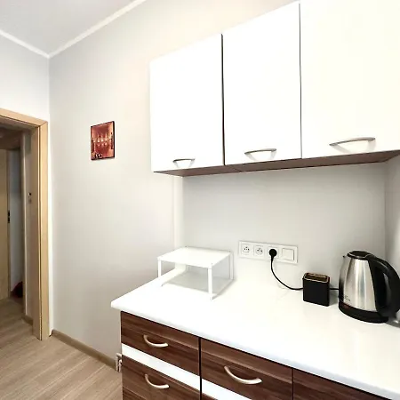 Mmrent Desert Quarto em Acomodações Particulares