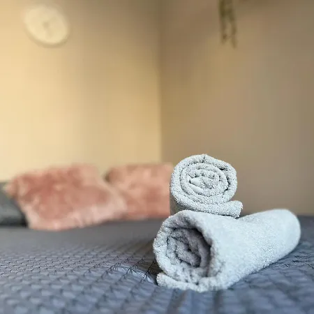 Mmrent Desert Accommodatie bij particulieren *