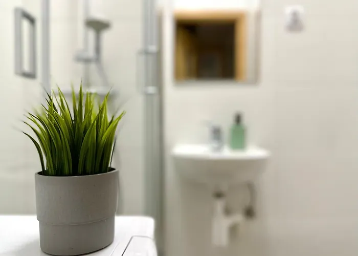 Mmrent Desert Гданьск