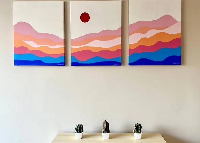 Mmrent Desert Проживание в семье *