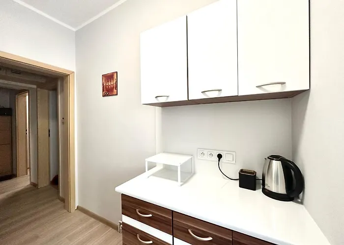 Mmrent Desert Alloggio in famiglia