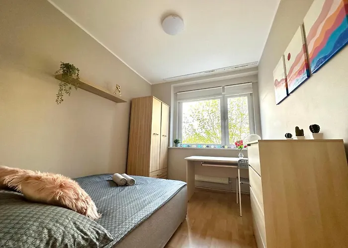 Alloggio in famiglia Mmrent Desert *